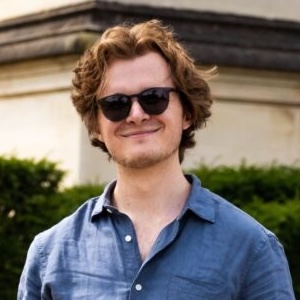 Alex Davies