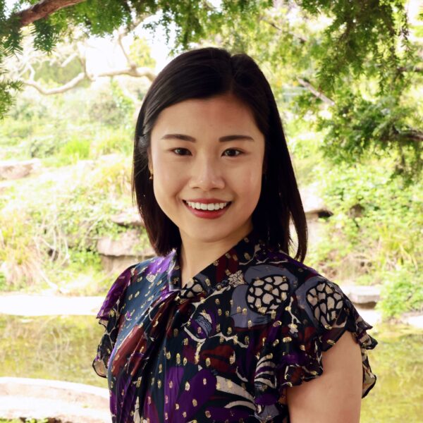Eunice Lo