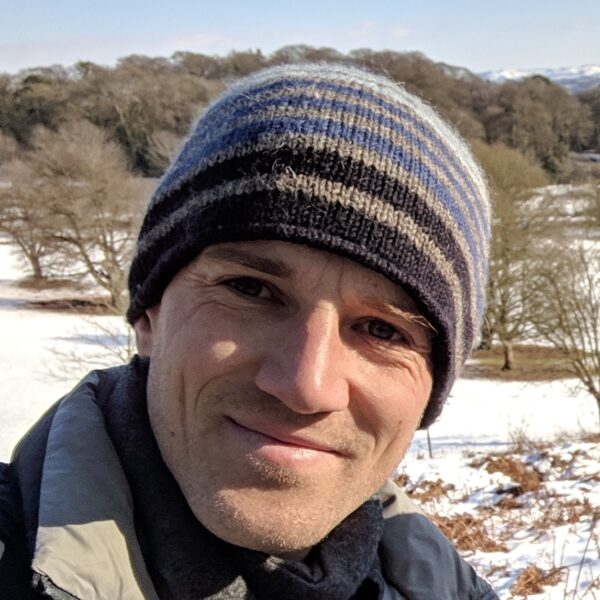Pete Uhe