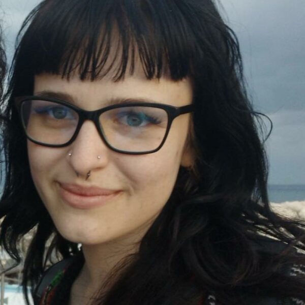 Sofia Samoylova